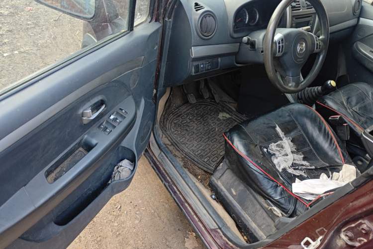 Used Suzuki Wagon R X5 2013 Revised Version 1.4L VVT Cruise Edition
