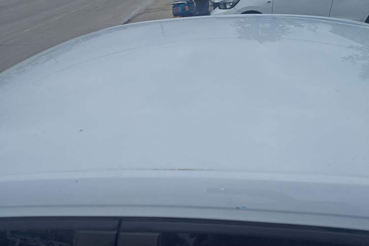 Used Volkswagen Lavida 2023 New Rui 1.5L Automatic New Yi Edition Roof