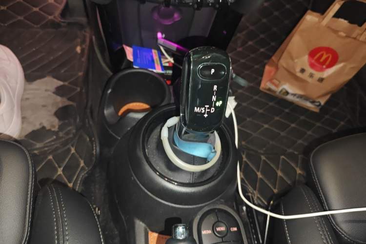 Used MINI 2020 1.5T COOPER Classic Edition
