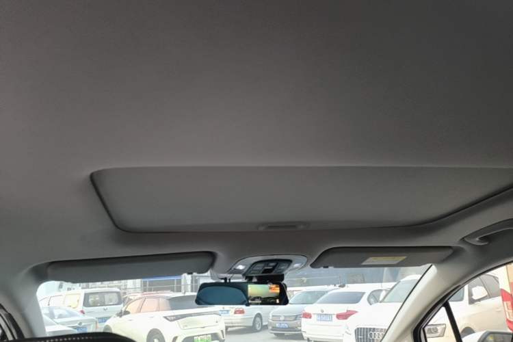 Used Hyundai Custo 2022 270TGDi Smart Luxury Flagship Edition TOP Headliner