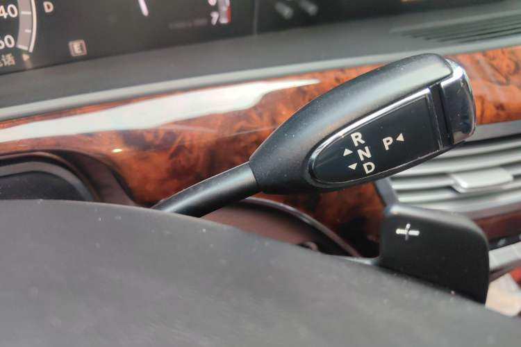 Used Mercedes-Benz S-Class 2012 S 350 L 4MATIC Grand Edition
