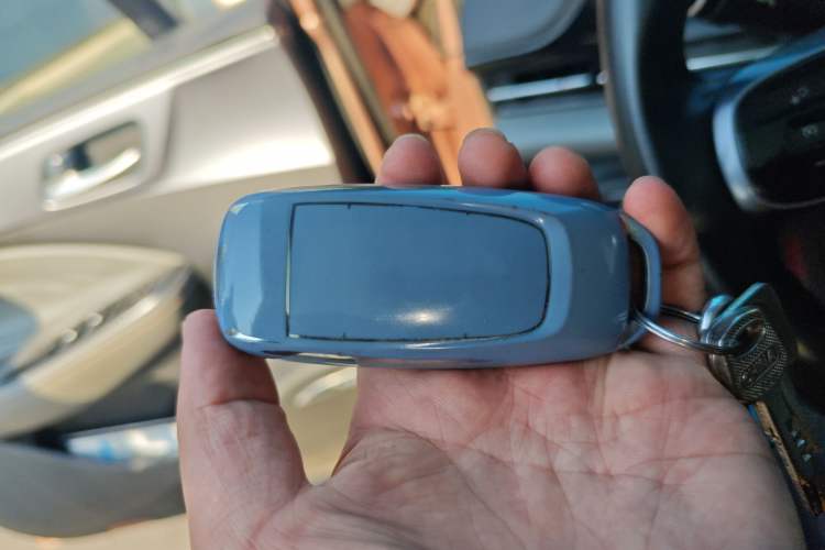 Used AION S Plus 2022 70 Intelligent Edition