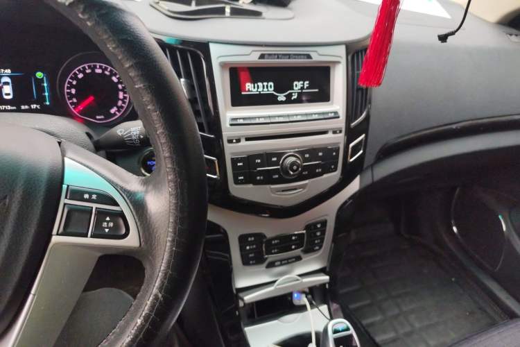 Used BYD e5 2016 300 Luxury Edition
