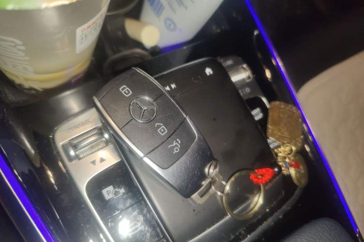 Used Mercedes-Benz GLB 2020 GLB 200 Stylish Edition
