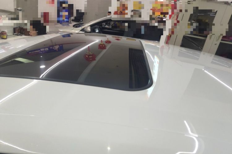 Used Volkswagen Sagitar 2018 280TSI DSG Ignite Edition
