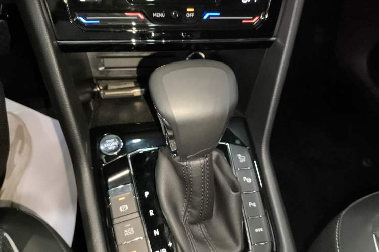 Used Volkswagen Tiguan L New Energy 2020 430 PHEV Plug-in Hybrid Flagship Edition