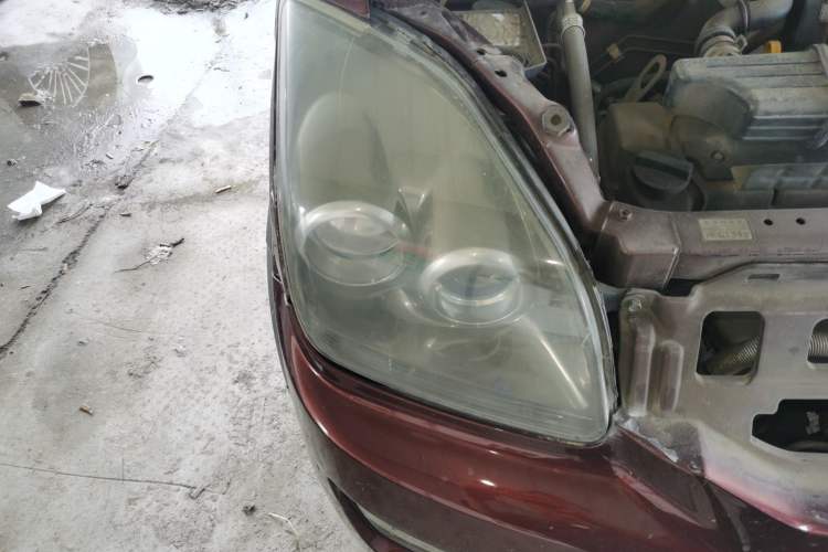 Used Suzuki Wagon R X5 2013 Revised Version 1.4L VVT Cruise Edition