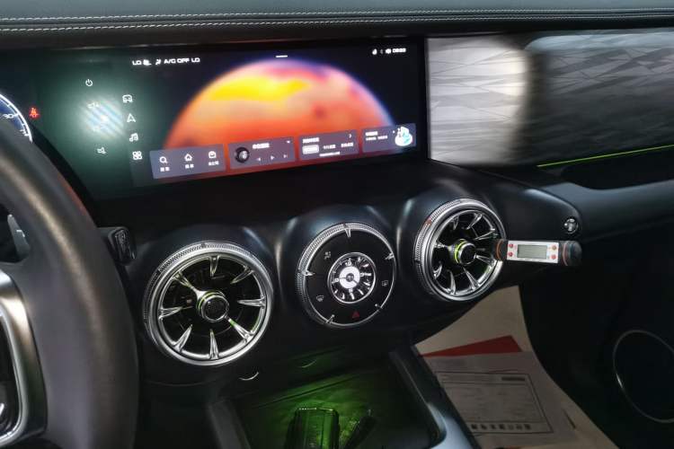 Used Tank 300 2021 Off-Road Edition 2.0T Conqueror