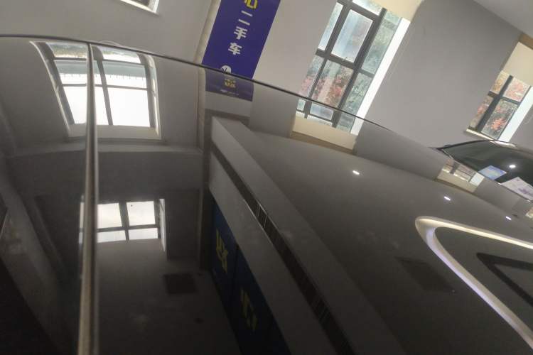 Used Mercedes-Benz C-Class 2021 C 200 L Fashion Edition Sport Version