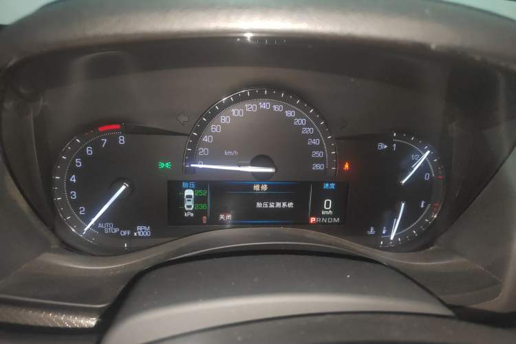 Used Cadillac ATS-L 2017 28T Tech Edition
