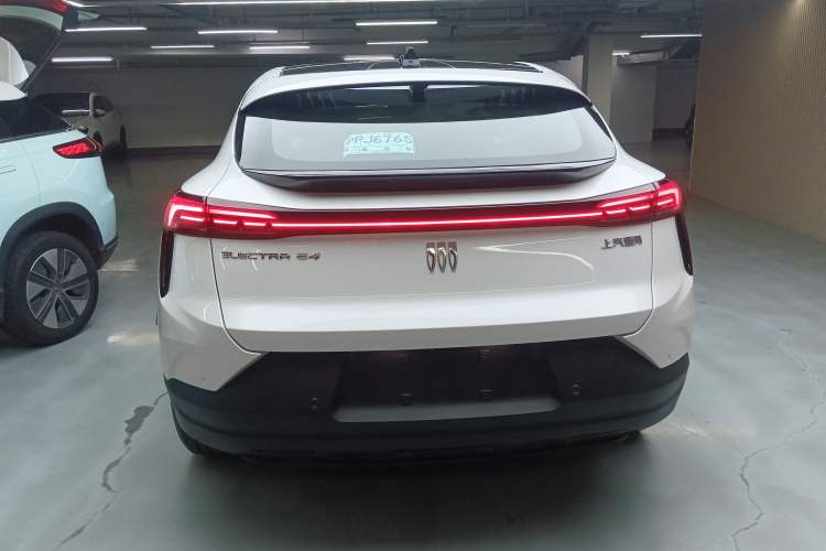 Used Buick E4 2023 Deluxe Edition