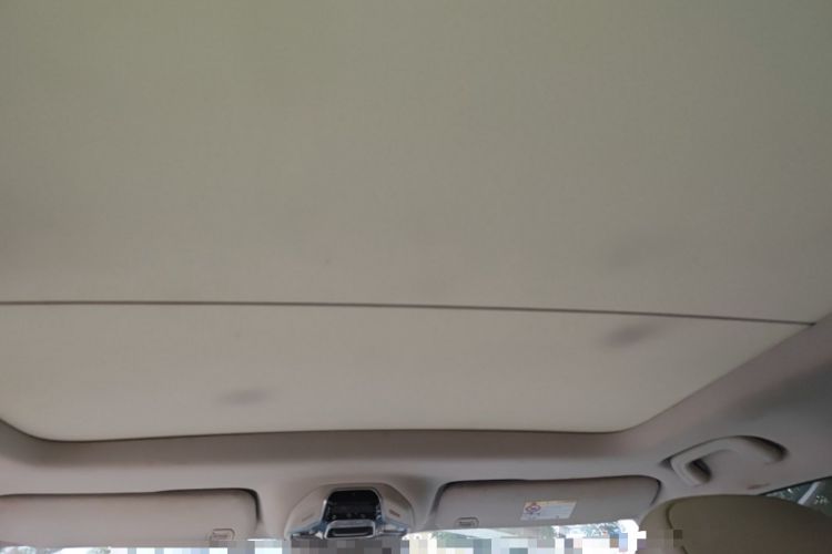 Used Geely Auto icon 2020 1.5TD i9 BSG