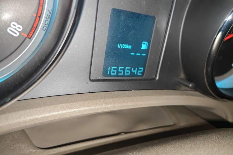 Used Buick GT 2013 GT 1.6L Manual Entry-Level Model
