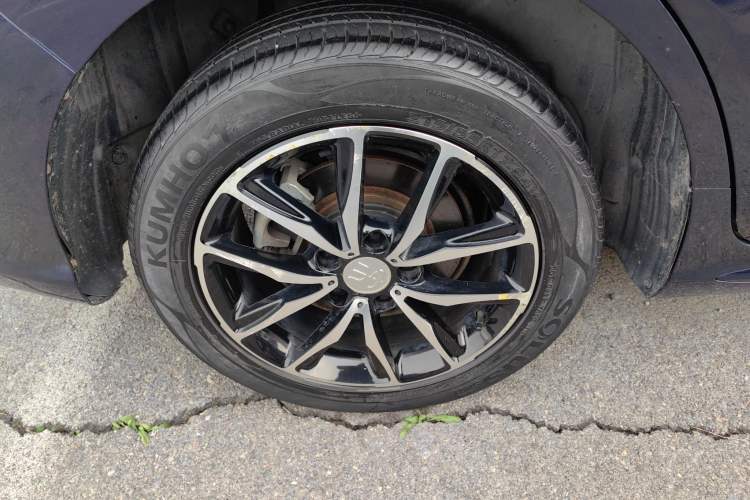 Used BYD Song MAX 2017 1.5T Automatic Smart Connect Elite 7-Seater