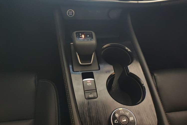 Used Nissan X-Trail 2021 VC-Turbo 300 CVT 4WD Luxury Edition
