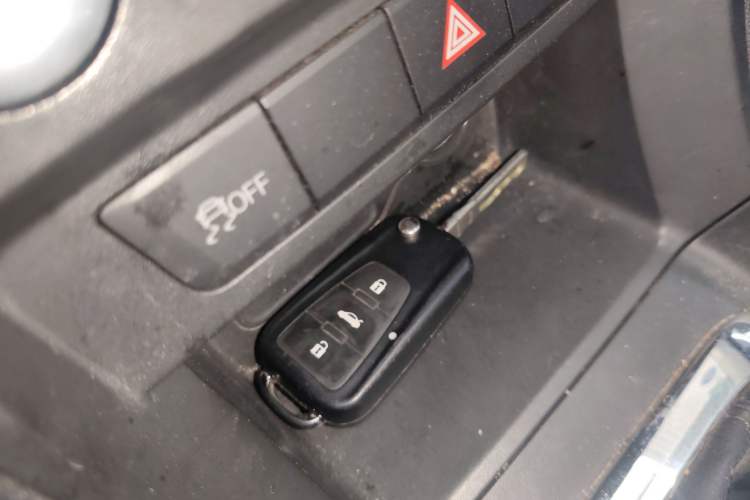 Used Roewe 360 2017 1.5L Automatic Luxury Edition