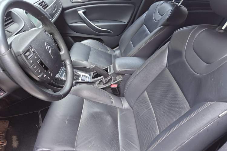 Used Citroen C5 2013 2.0L Automatic Luxury Model