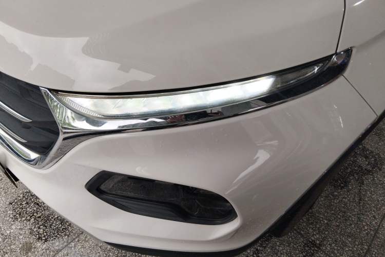 Used Baojun 510 2017 1.5L Automatic Luxury Model