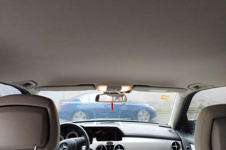 Used Mercedes-Benz GLK-Class 2013 GLK 300 4MATIC Dynamic Edition