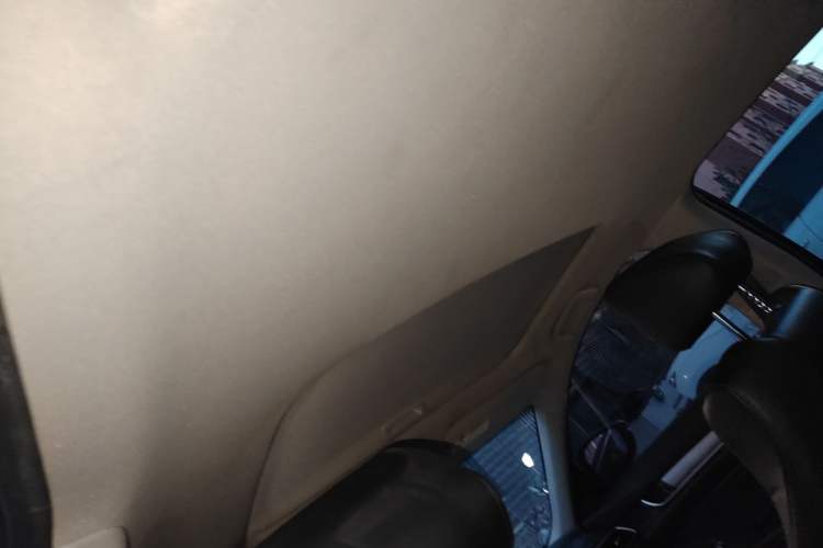 Used Honda Accord 2021 260TURBO Luxury Starry Sky Limited Edition
