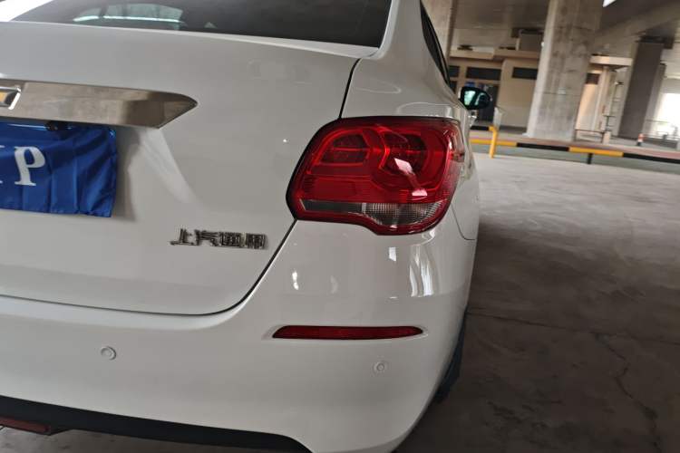 Used Chevrolet Cavalier 2016 1.5L Automatic Enjoyment Edition
