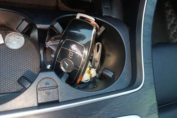 Used Mercedes-Benz C-Class 2020 C 200 L Fashion Edition Sport Version
