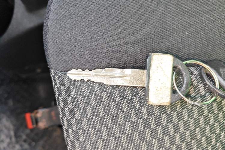 Used CHANGAN KAICHENG Star 9 2015 1.5L Base Version 4G15S