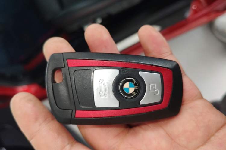 Used BMW 2 Series 2019 225i Convertible Coupe Sports Design Package