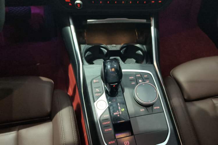 Used BMW 3 Series 2021 Restyled 325i M Sport Package
