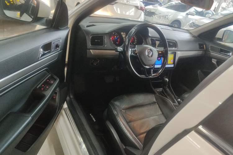 Used Volkswagen Lavida 2015 230TSI DSG Comfort Edition