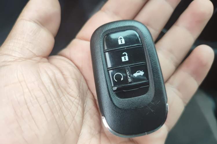 Used Honda Integra 2022 240TURBO CVT Phantom Night·Tech Edition