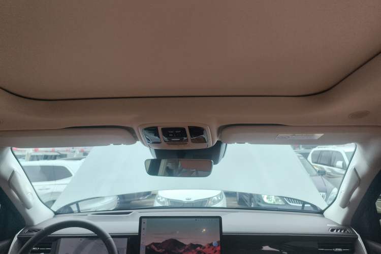 Used Tank 500 New Energy 2024 Hi4-T