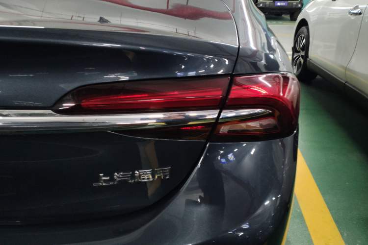 Used Buick LaCrosse 2020 652T Luxury Version