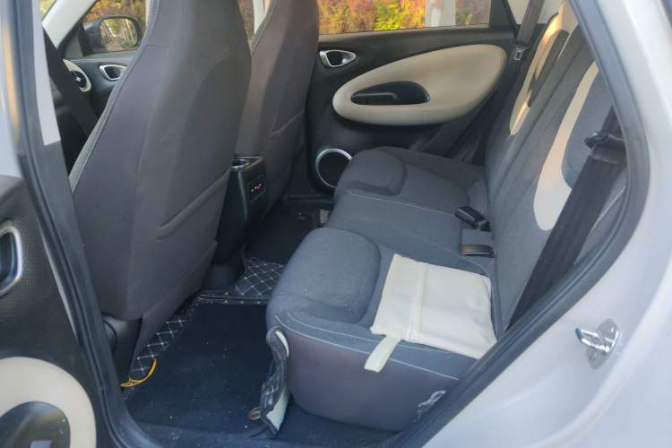 Used Wuling Bingo 2023 333 km Fast-Share Version