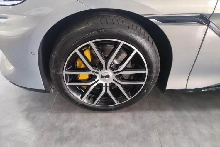 Used Denza Z9GT 2024 1100 4x4 Pro Version