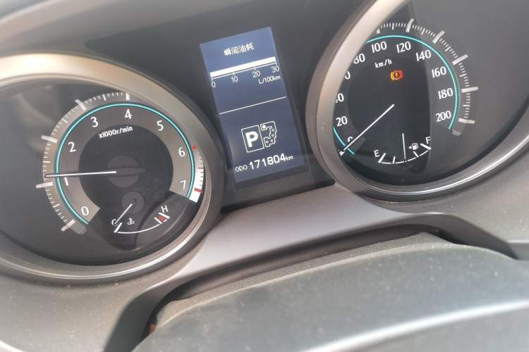 Used Toyota Prado 2010 4.0L Automatic VX NAVI
