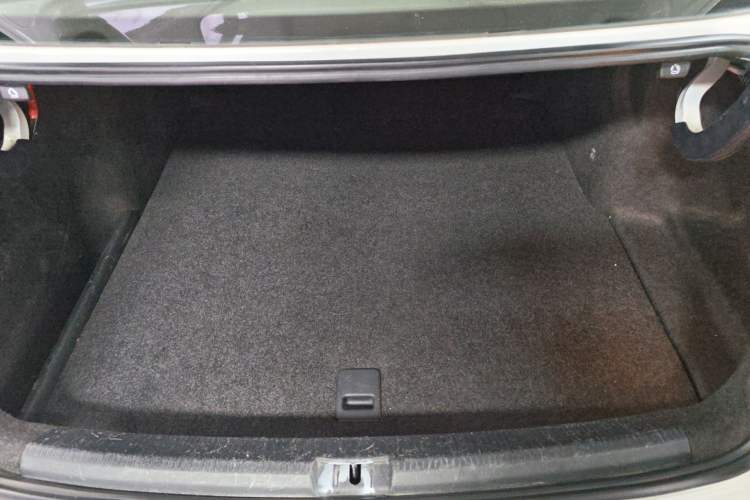 Used Volkswagen Passat 2014 1.8TSI DSG Prestige Edition