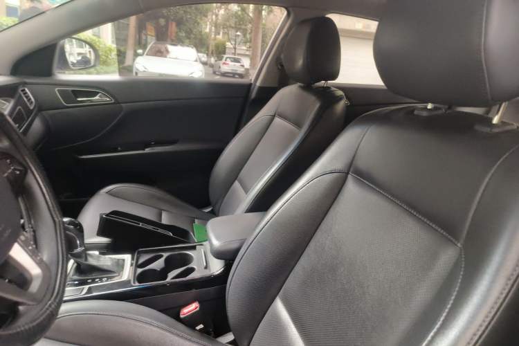 Used Hyundai Mistra 2014 1.8L Automatic Smart GLS
