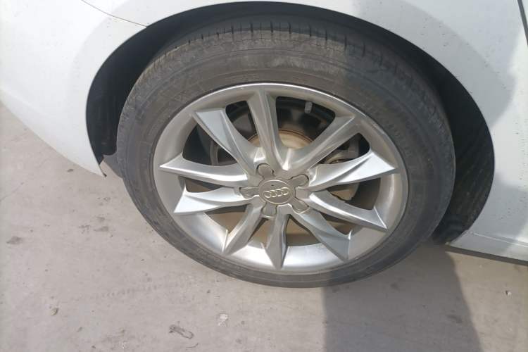 Used Audi A3 2018 30th Anniversary Edition Sportback 35 TFSI Ambition Model
