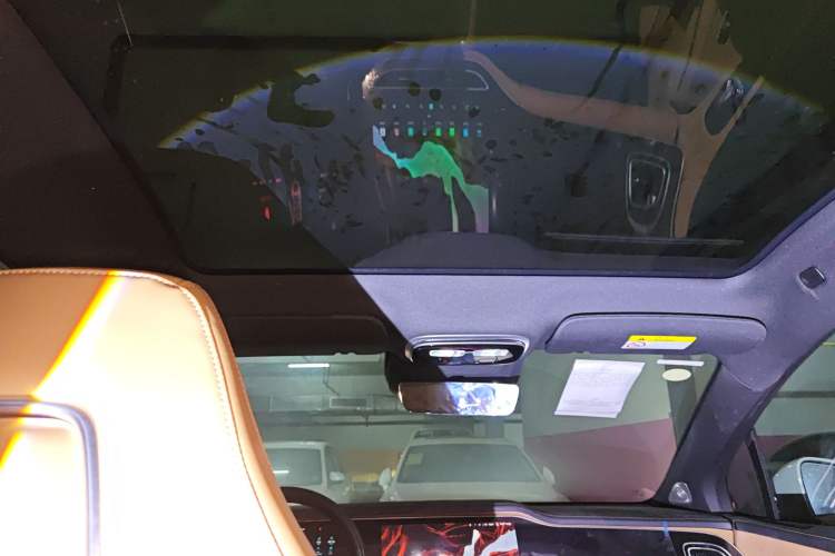 Used Rising R7 2025 Model Urban Edition