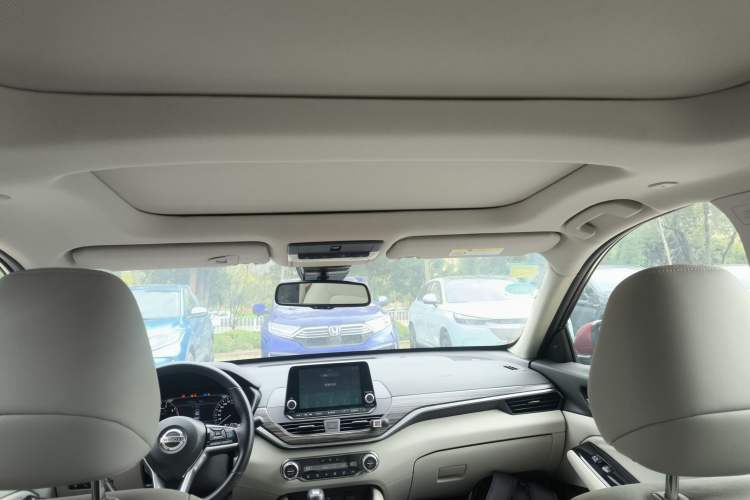 Used Nissan Teana 2019 2.0T XV AD1 Prestige Navigation Edition