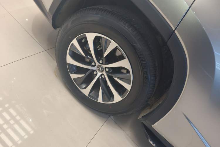 Used Lexus RX 2020 Revised Version 300 Two-Wheel Drive Elite Edition