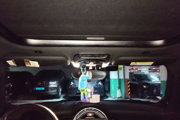 Used MINI JCW 2021 2.0T JOHN COOPER WORKS ALL-IN