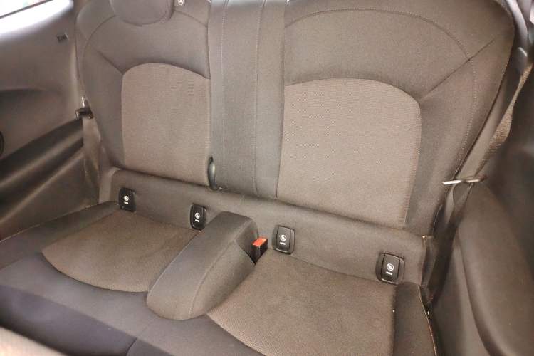 Used MINI MINI 2014 1.5T COOPER Fun