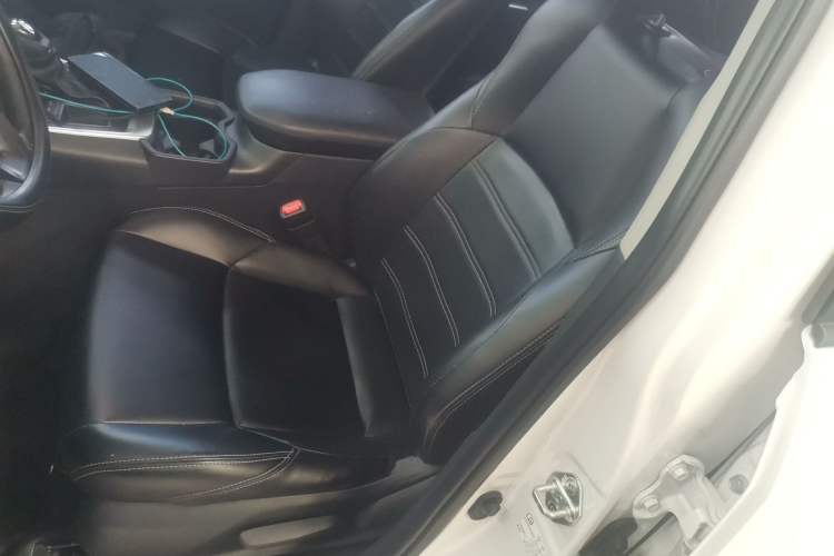 Used Toyota Wildlander 2023 2.0L CVT Two-Wheel Drive Leading Edition
