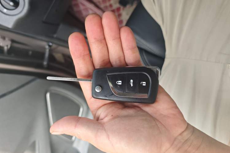 Used SAIC MAXUS G10 2018 PLUS 2.4L Manual Elite Edition