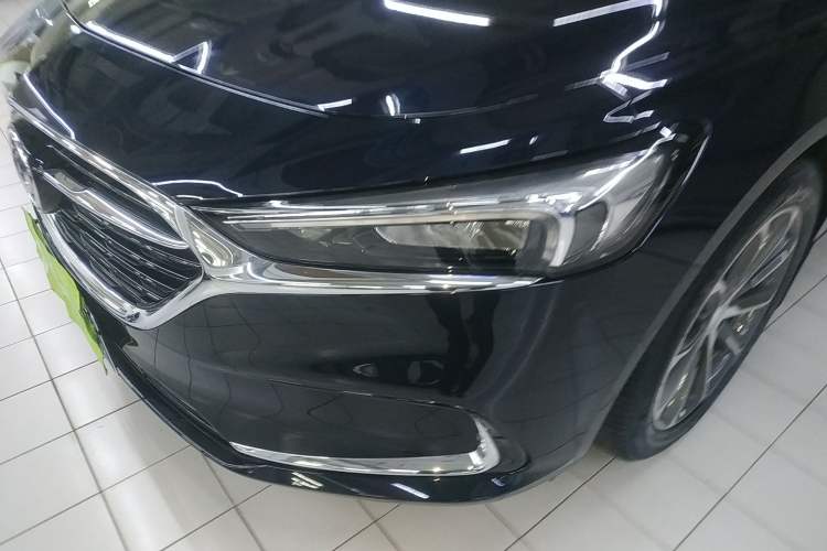 Used Buick LaCrosse 2020 652T Luxury Version
