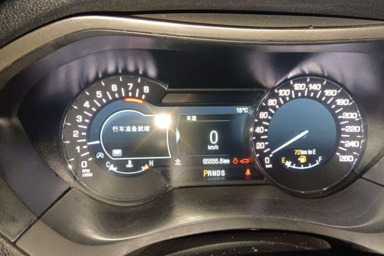 Used Lincoln MKZ 2019 2.0T Luxury Edition China V Standard