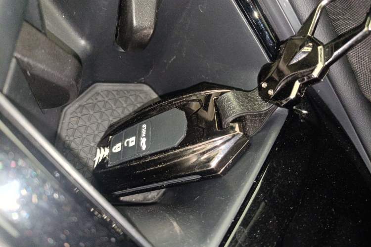 Used Honda Inspire 2025 260TURBO Elite Edition Interior 1