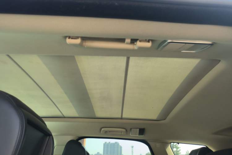 Used Land Rover Range Sport 2014 3.0 SC V6 HSE